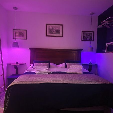 Il Rifugio Apartman Palermo Kültér fotó
