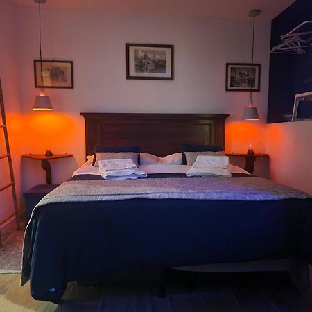Il Rifugio Apartman Palermo Kültér fotó