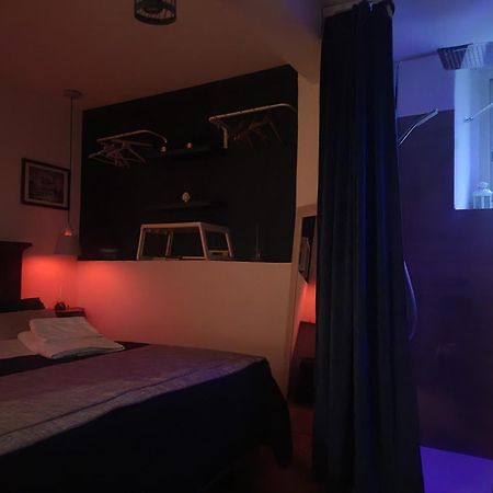 Il Rifugio Apartman Palermo Kültér fotó