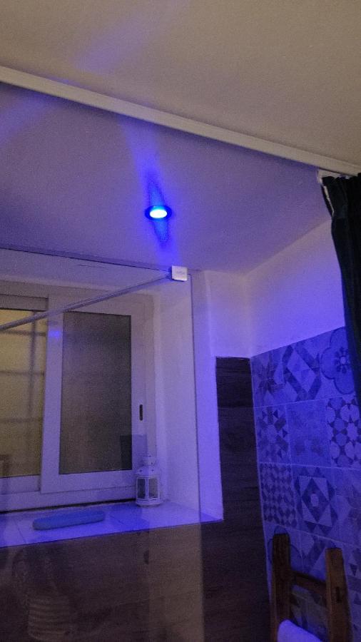 Il Rifugio Apartman Palermo Kültér fotó