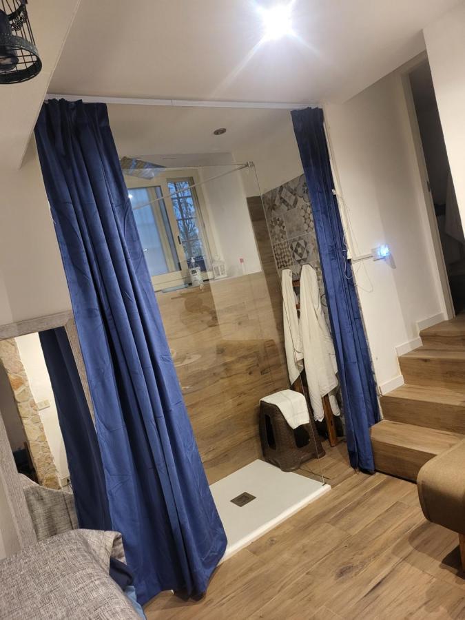 Il Rifugio Apartman Palermo Kültér fotó