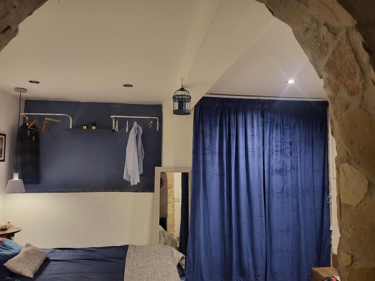 Il Rifugio Apartman Palermo Kültér fotó