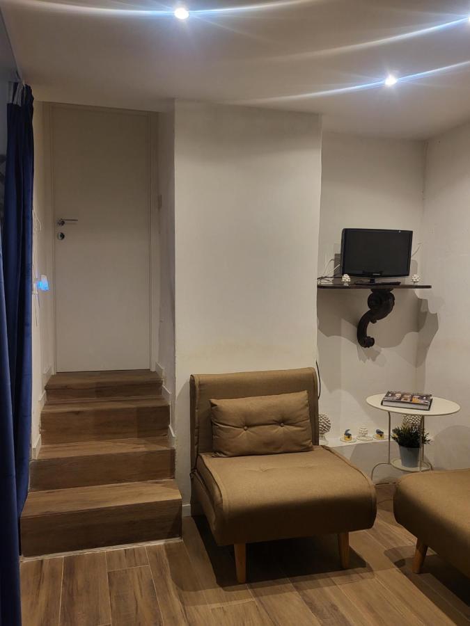 Il Rifugio Apartman Palermo Kültér fotó