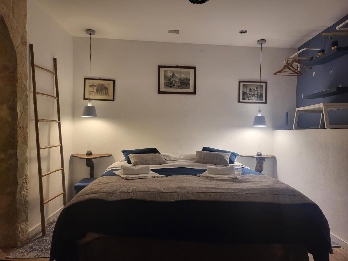 Il Rifugio Apartman Palermo Kültér fotó