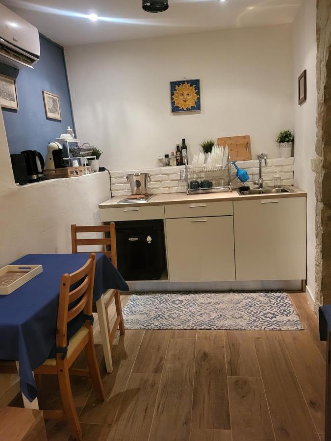 Il Rifugio Apartman Palermo Kültér fotó