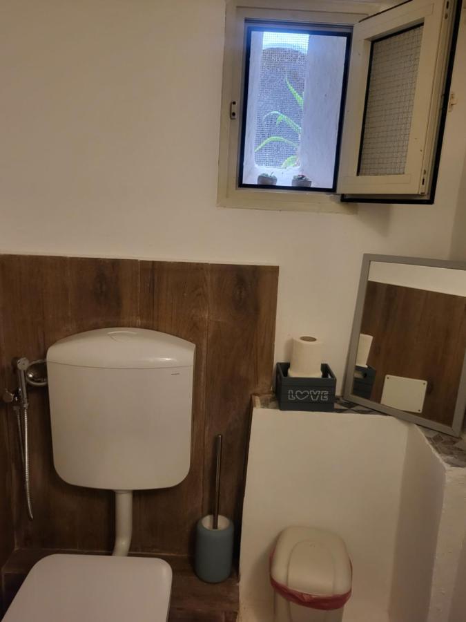 Il Rifugio Apartman Palermo Kültér fotó