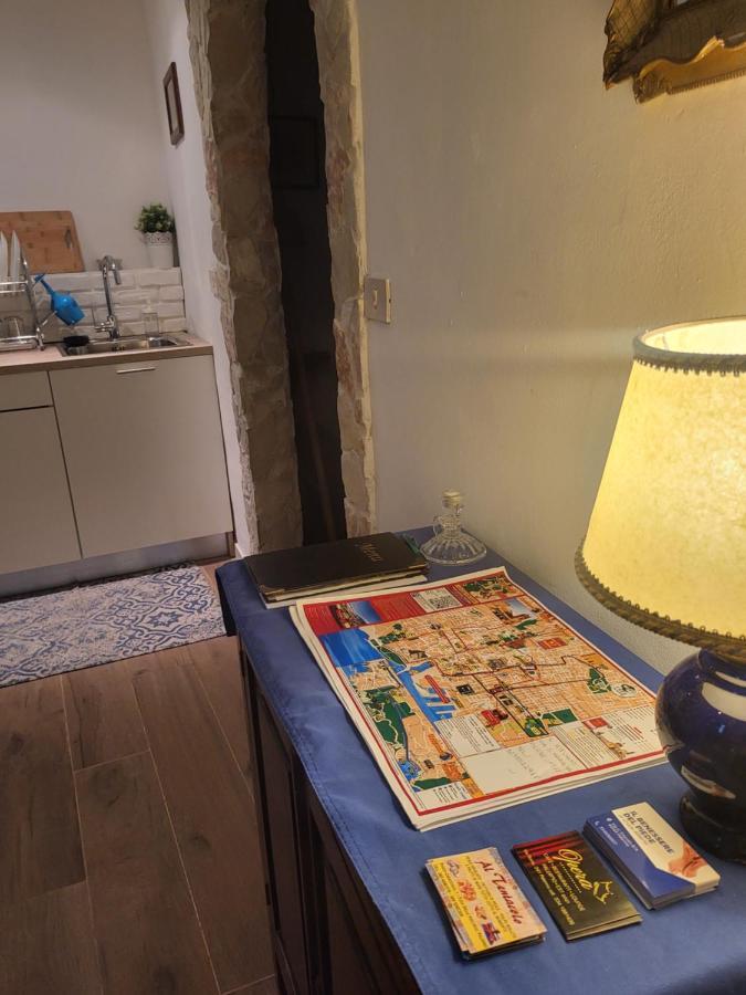 Il Rifugio Apartman Palermo Kültér fotó