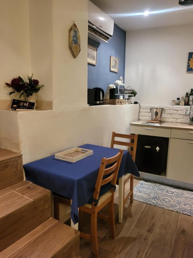 Il Rifugio Apartman Palermo Kültér fotó