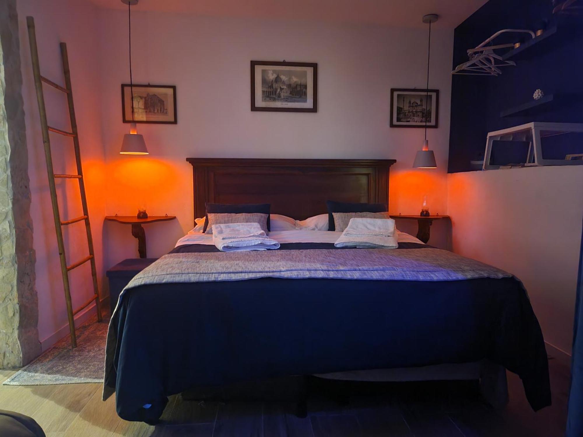 Il Rifugio Apartman Palermo Kültér fotó
